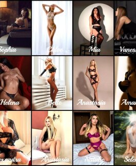 Sexy Masseurinnen - Bild 4 von 19