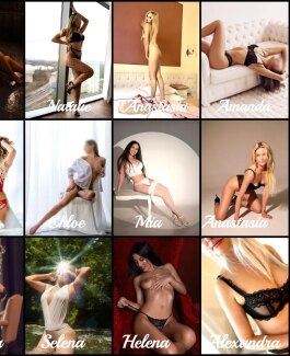 Sexy Masseurinnen - Bild 5 von 19