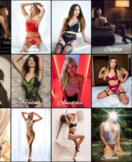 Sexy Masseurinnen - Bild 1 von 19