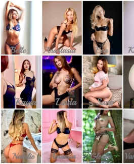 Sexy Masseurinnen - Bild 5 von 30