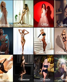 Sexy Masseurinnen - Bild 2 von 19