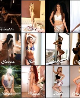 Sexy Masseurinnen - Bild 12 von 13