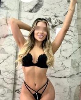 Natalie - Bild 1 von 13