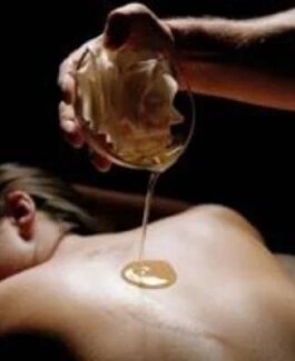 Massage Göttin - Bild 1 von 4