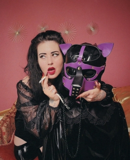 Lady Valentina CH - Bild 1 von 6