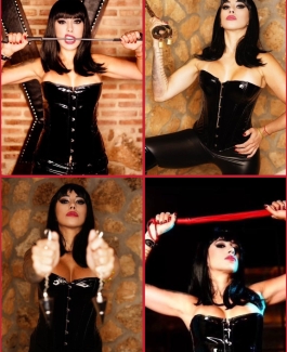 Lady Nasha - Bild 25 von 31
