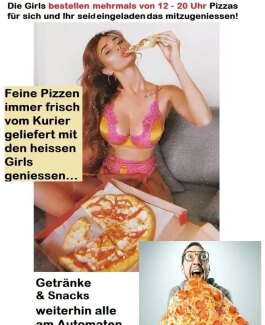 SCHWEIZER GANGBANG GIRLS - Bild 2 von 12