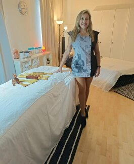 Sabrina - Bild 4 von 13