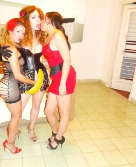 TS Bella Mistress - Bild 5 von 8