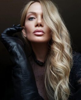 Mistress Zahra - Bild 3 von 5