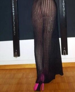 KYLIE,  8200 SCHAFFHAUSEN! Sexy Fee, Rollenspiele, Nylons, Highheels - Bild 4 von 12