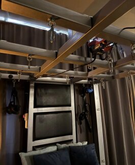 ART OF BDSM WOHNWELT - Bild 1 von 7