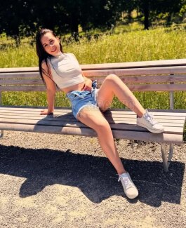 Kimberly - Bild 1 von 4