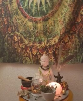 Maria-Magdalena - Bild 1 von 3