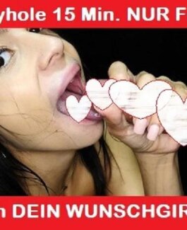 SCHWEIZER GANGBANG GIRLS - Bild 2 von 2