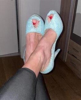 Massage Fee privat - Bild 3 von 3