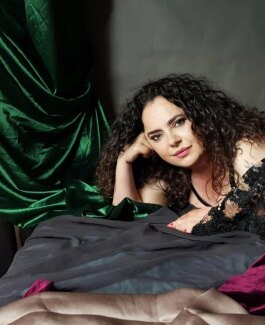 Johana - Bild 1 von 5