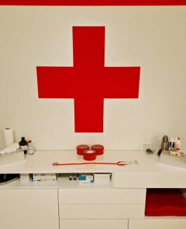 Cirque Bizarre - Bild 7 von 11