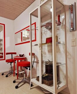 Cirque Bizarre - Bild 9 von 11