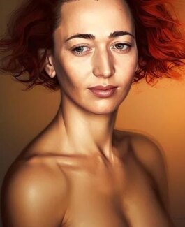 Katherina in Wiedikon - Bild 6 von 8