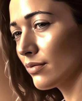 Katherina in Wiedikon - Bild 1 von 8