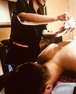 Sinnliche Massagen & MEHR - Bild 4 von 6