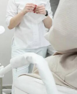 Reife Gespielin - Bild 5 von 5