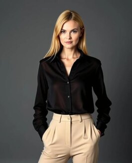 Anastasia - Bild 14 von 16