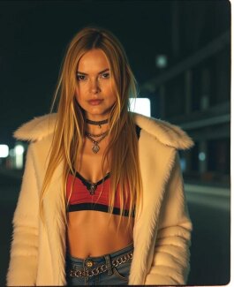 Anastasia - Bild 6 von 16