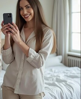 Junge Mia skinny -erotische und Tantra Massagen - Bild 9 von 11