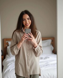 Junge Mia skinny -erotische und Tantra Massagen - Bild 6 von 11