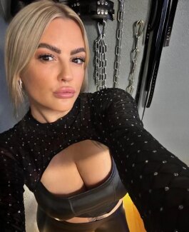 Sophie Diamond - Bild 9 von 16