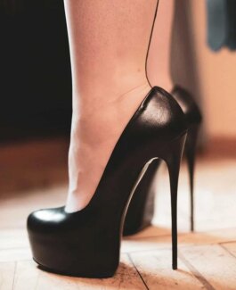 Domina Claudia - Bild 8 von 8