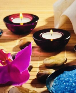 Sinnliche Massagen & MEHR - Bild 5 von 6