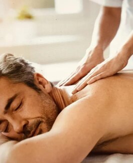 Sinnliche Massagen & MEHR - Bild 3 von 6