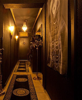 BDSM Studio Lana Andersson - Bild 10 von 16