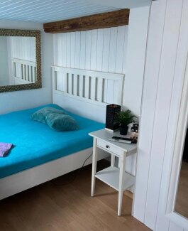 Zimmer zu vermieten - Bild 11 von 11