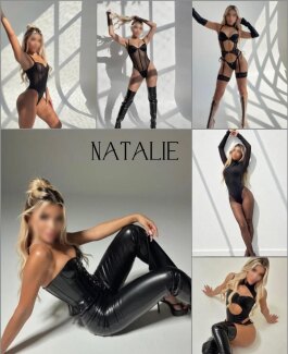 Sexy Masseurinnen - Bild 7 von 13