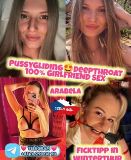 PUSSYPARADE WINTERTHUR - Bild 3 von 8