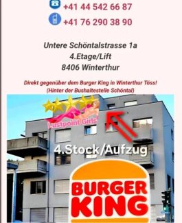 PUSSYPARADE WINTERTHUR - Bild 8 von 8