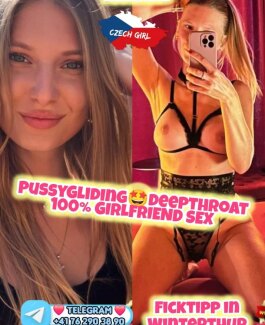 PUSSYPARADE WINTERTHUR - Bild 7 von 9