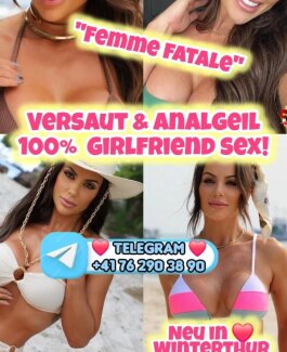 PUSSYPARADE WINTERTHUR - Bild 3 von 9