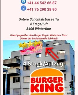 PUSSYPARADE WINTERTHUR - Bild 9 von 9