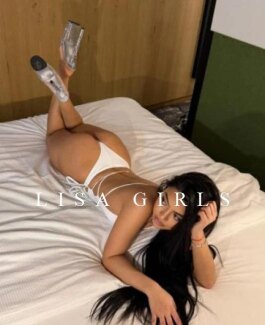 Janina - Bild 2 von 3