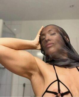 Athletin Salome - Bild 3 von 3