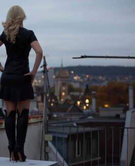 Domina Claudia - Bild 2 von 6
