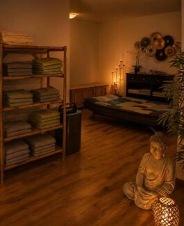 Sarasi Massage und Relax - Bild 4 von 4