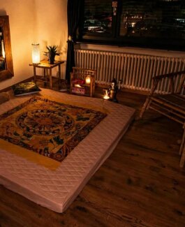 Sarasi Massage und Relax - Bild 3 von 4