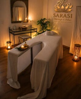 Sarasi Massage und Relax - Bild 1 von 4