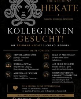 Art of BDSM Wohnwelt Residenz Hekate - Bild 1 von 1